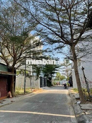 BÁN ĐẤT KDC- ĐƯƠNG LÊ VĂN LƯƠNG- NHƠN ĐÚC - NHÀ BÈ. DT: 110M2- 4,3 TỶ