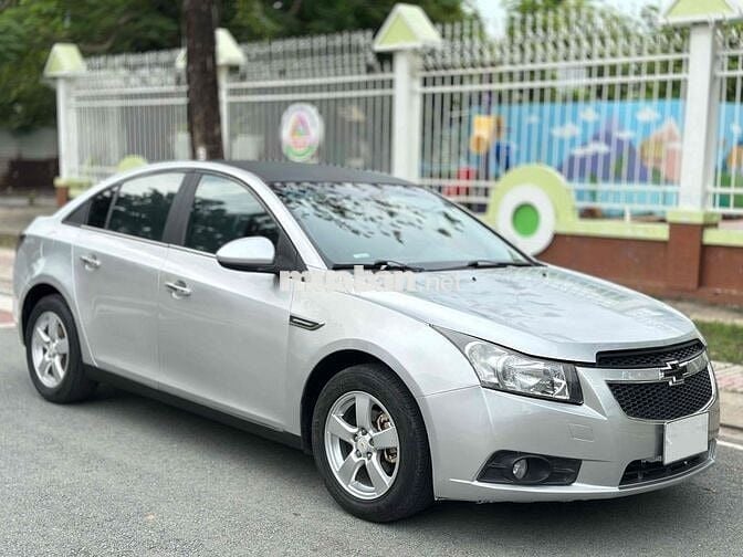 Chevrolet Cruze 2011 LT 1.6 MT - 90000 km