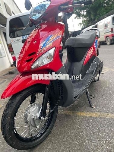 Yamaha mio 2005