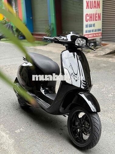 vespa sprint iget chính chủ.bán trả góp.trao đổi x