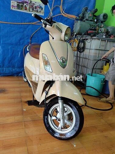 SYM Elizabeth 125cc