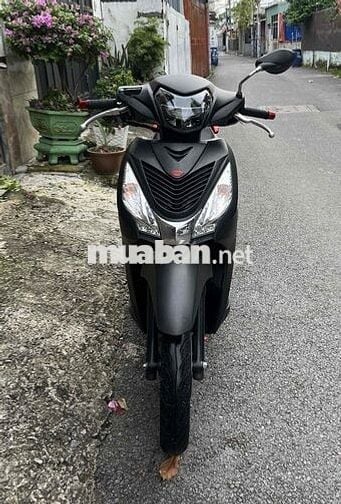 Honda Vision 2018 khóa smk xe đẹp giá tốt