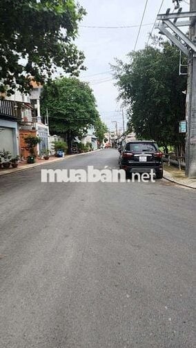 BÁN LÔ ĐẤT ĐẸP SÁT LINH XUÂN  - TP.HCM
