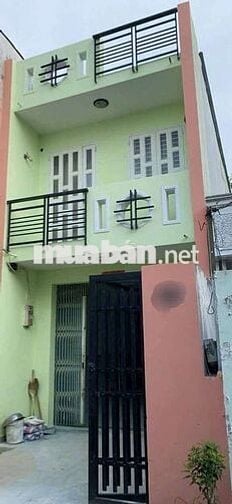 Nhà cho thuê hẻm 270 Lê Đình Cẩn (3PN 1WC) nhà trống ở ngay, hẻm 4m