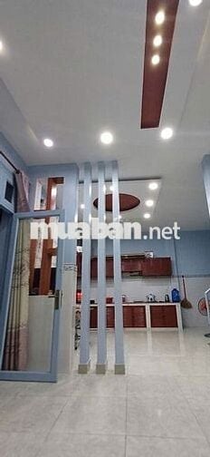 cho thuê nhà gần chợ lê đình cẩn tân tạo
