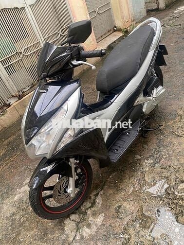 honda airblade 2012 bstp bs60 đẹp keng trao đổi