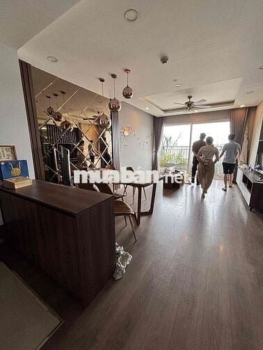 Bán Căn Hộ Ba Phòng Ngủ Quận 4 đã có sổ hồng giá cực tốt