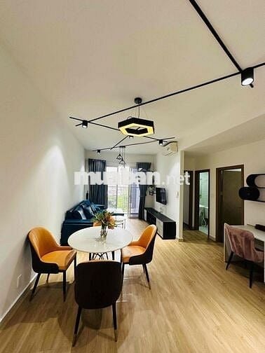 Cho thuê căn hộ 2 phòng ngủ - Habitat VSIP – Block B1