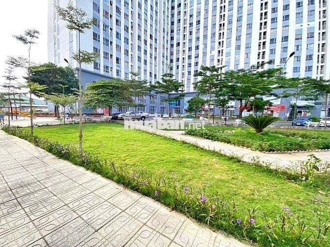 Chính chủ cho thuê căn hộ Zen Tower , quận 12, 2PN, 2WC, 1PK