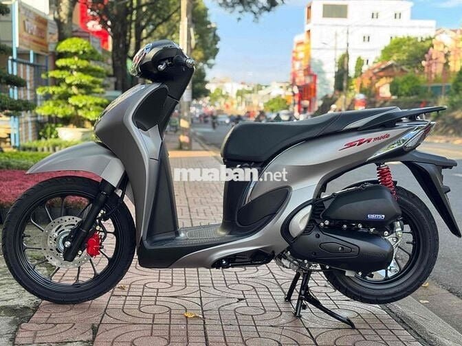 sh mode bản full ABS xe đẹp zin 99%