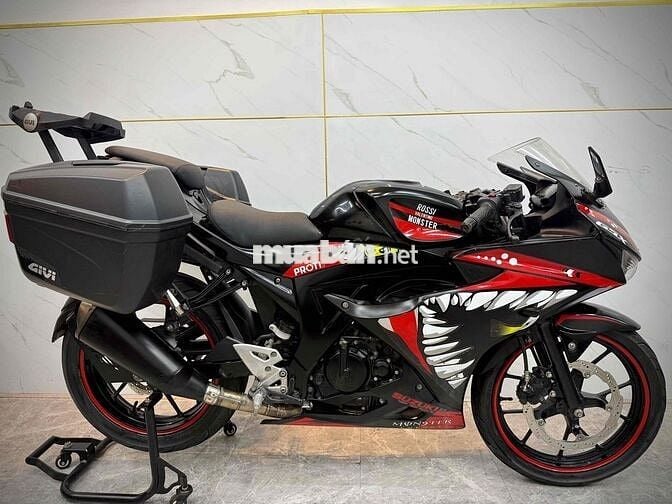 Suzuki Gsx150r date 2020 chính chủ