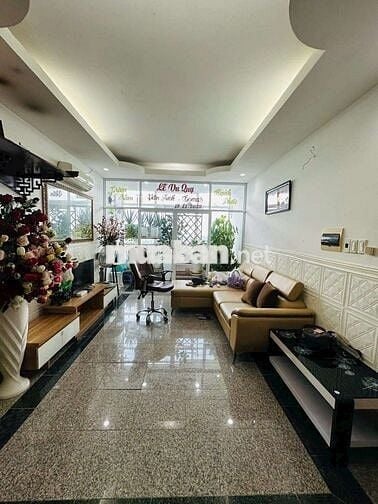 BÁN CĂN HỘ TÂY NGUYÊN PLAZA TẦNG CAO FULL NỘI THẤT GIÁ 1.5 TỶ
