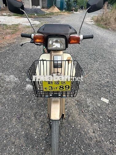 cub 84 nguyên zin mộc