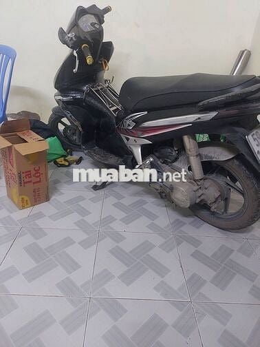 Bán xe ab 2008 chính chủ biển tp