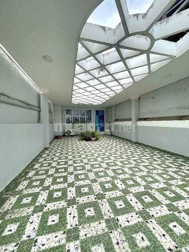 BÀN NHÀ ĐƯỜNG SỐ 26 Q6 (4,4X25) 4 TẤM. HDT 35 TRIỆU. GIÁ 18,5 TỶ