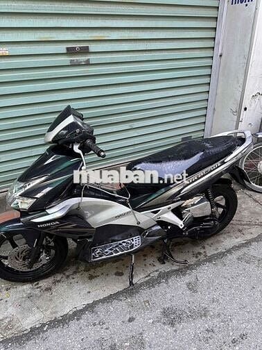 cần bán xe máy zin 100% chính chủ