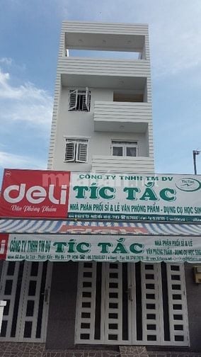 Tuyển NV Cửa Hàng Văn Phòng Phẩm, NV  Soạn Hàng và Tiếp nhận đơn hàng 