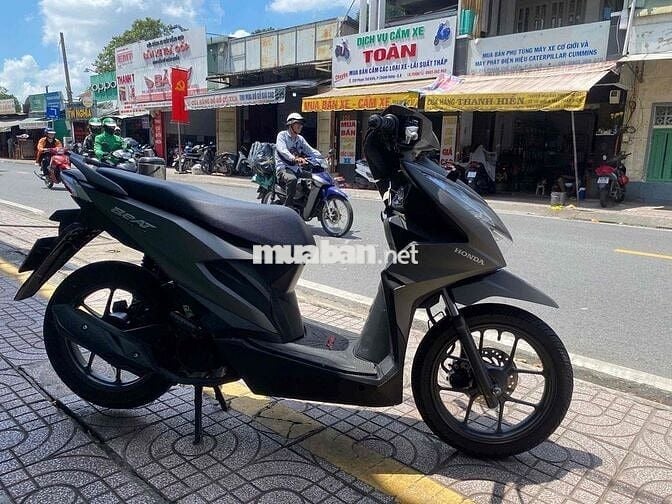 Honda Beat 110 2024