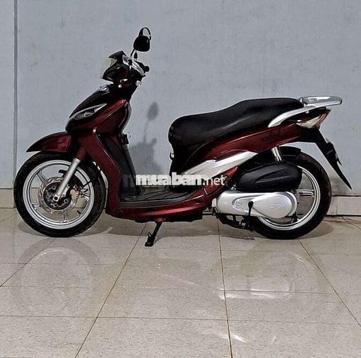 Cần lên đời xe tay côn nên pass lại cho chị em đi