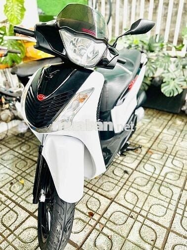 chính chủ bán SH Ý 125 lên full 150