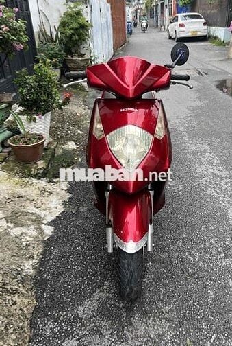 Honda dylan 2003 máy 150 xe đẹp bstp giá tốt