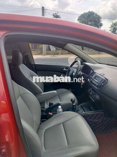 Kia Soluto 2020 1.4 MT - 9 km