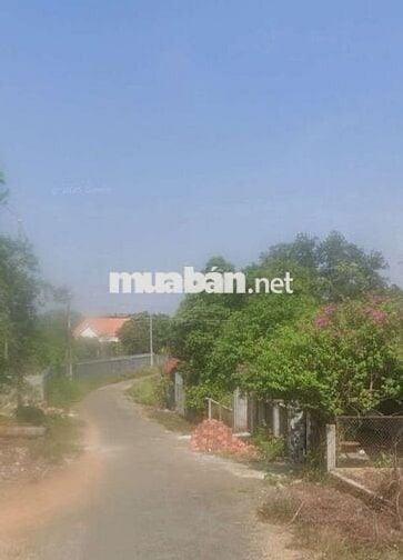 1.150tr Bán gấp 2 lô đất mặt tiền Hắc Dịch, Phú Mỹ BRVT cũ