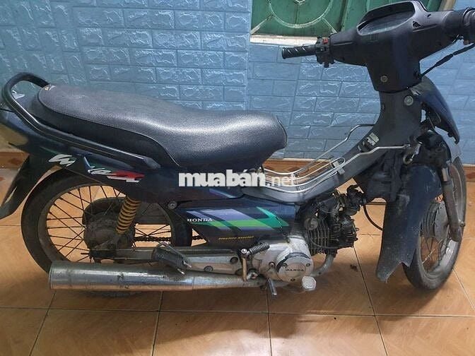 Wave sanda