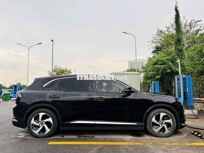 VinFast VF8 2022 VF8 Eco - 49703 km