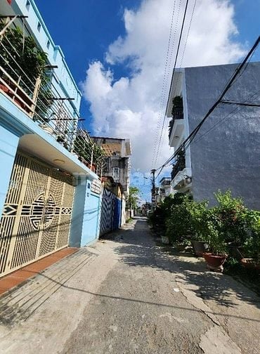 Lô đất 110m2 gần ngay công viên An Đồng, An Dương