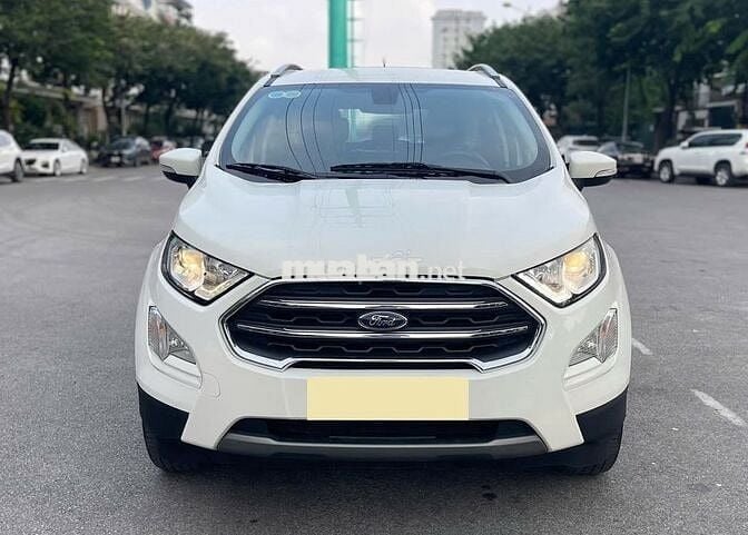Ford Ecospost 2019 zin cọp