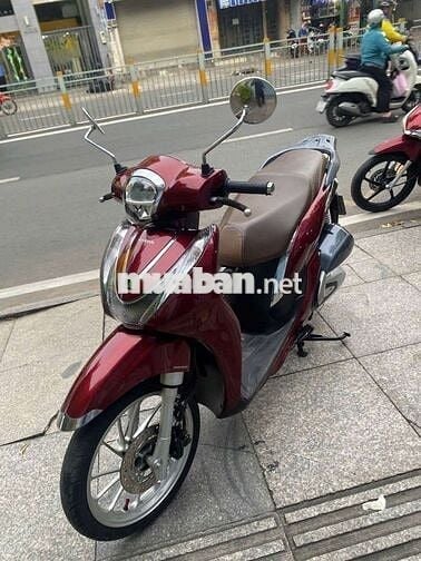 Honda SH mode 2023 mới 90% bstp chính chủ