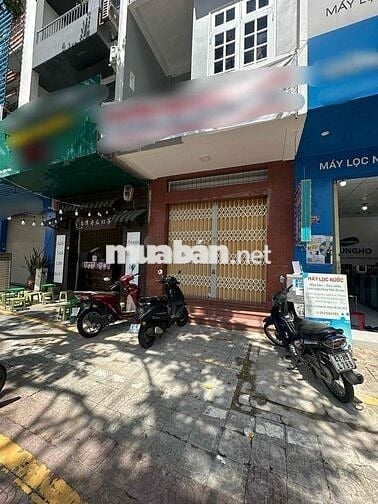NGUYÊN CĂN MẶT TIỀN ĐƯỜNG ĐIỆN BIÊN PHỦ, GIÁ 30tr.