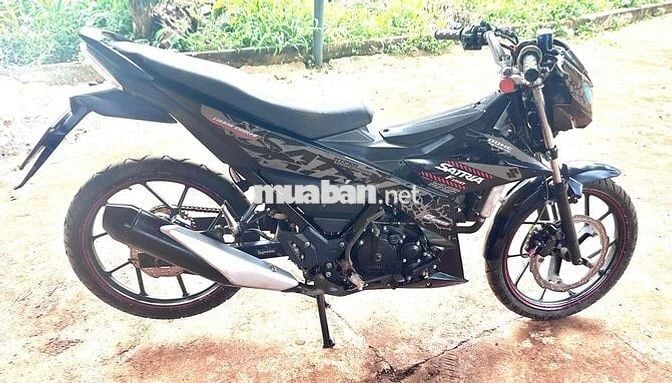 satria 150