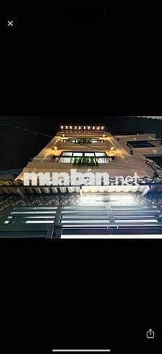 cho thuê nhà nguyên căn full nội thất đường số 19 phường 8 GÒ VẤP