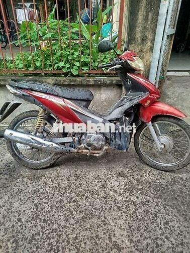 Xe wave s  Nhật ( K G )