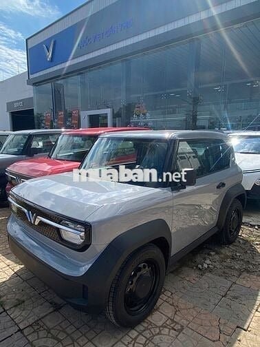 VinFast VF3 2025
