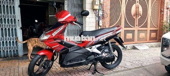 Air blade 2009.Biển72.Xe zin 100%.Máy Zin.Cực Êm