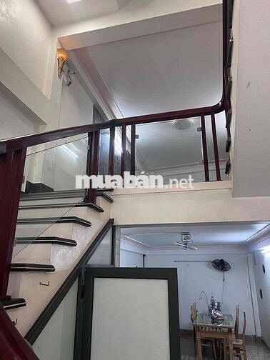 Cho thuê nhà 3 tầng đủ nội thất Thị Trấn Đông Anh.
