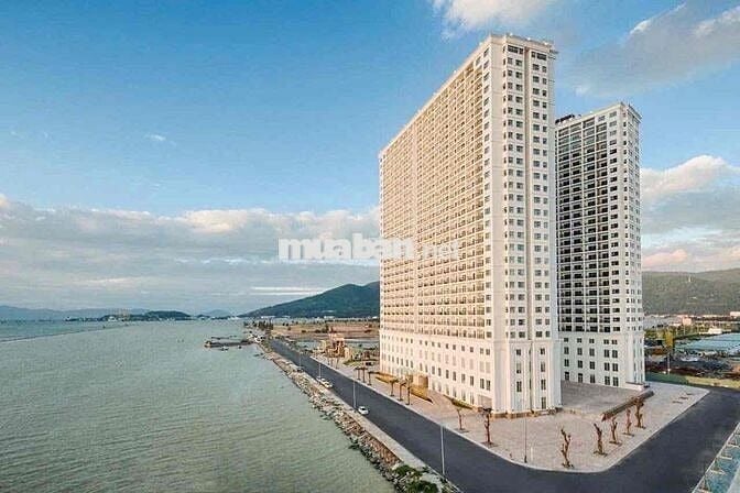 🌟 BÁN CĂN HỘ GOLDEN BAY – GIÁ 1,55TỶ 🌟  ✨ Vị trí: Golden Bay, Đà Nẵng