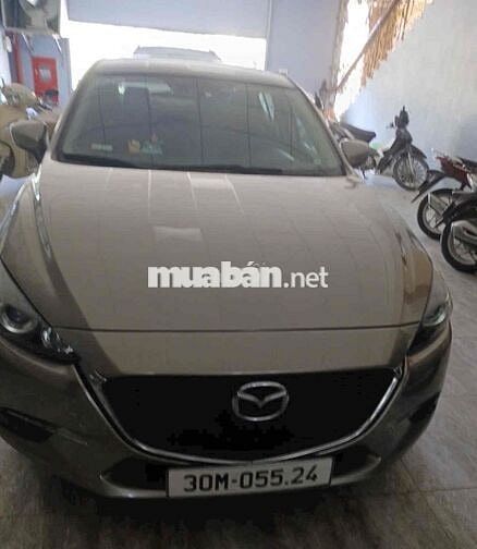 cần bán m3 2018 Facelift 1.5 giá tốt