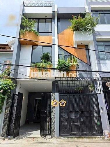 ❌🏡 ❌SIÊU PHẨM 3 TẦNG - Ô TÔ VÀO TẬN NHÀ - TRUNG TÂM SƠN TRÀ
