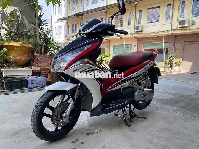cần bán air blade đầu to