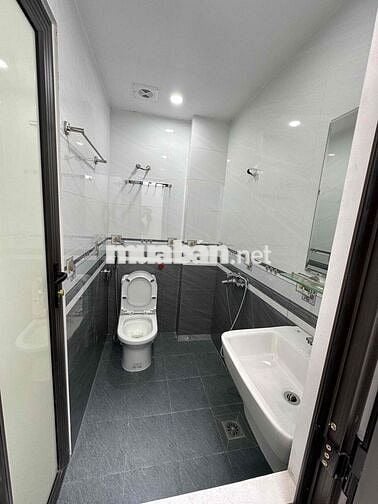 bán nhà 52.2m2, 6 ngủ 7 vệ sinh phố Thanh Am
