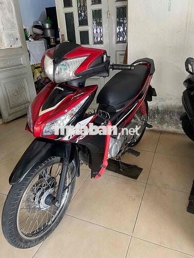 honda wawe rsx nhật chính chủ, mua mới năm 2013