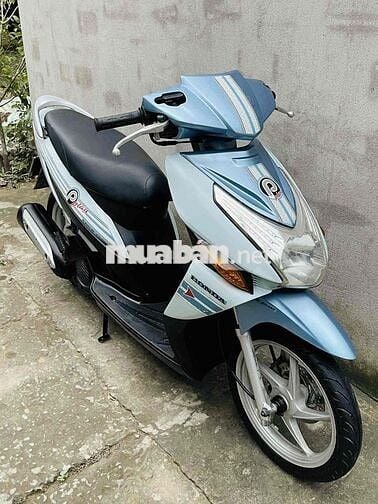 -Honda Click 110cc Máy Zin Êm Ấm Thì Thầm