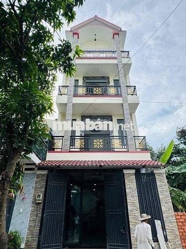 Bán Nhà Shr Xuân Thới Thượng Hóc Môn