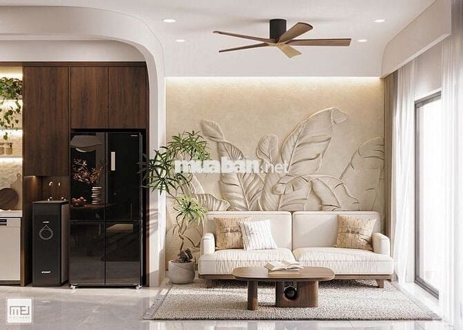 *** 1 CĂN 2PN2WC GIÁ 4,1 TỶ – RẺ NHẤT THỊ TRƯỜNG THE PRIVIA KĐ