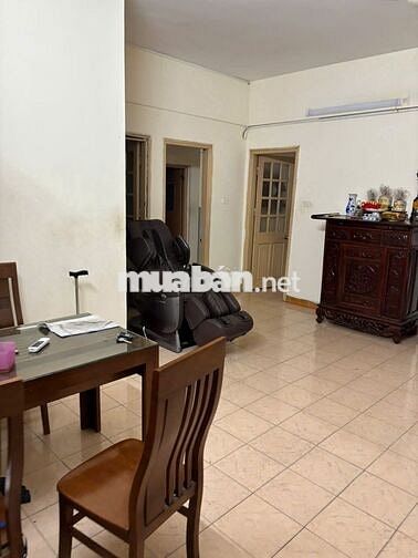 Cho Nữ thuê 01 phòng, trong căn hộ CC Nơ 4B - KĐT Bán đảo Linh đàm,