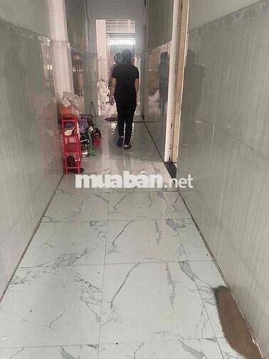 Cho Thuê Nhà 5 x35-2 phòng kín-dg xe tải -Phan van hớn 1 xẹt